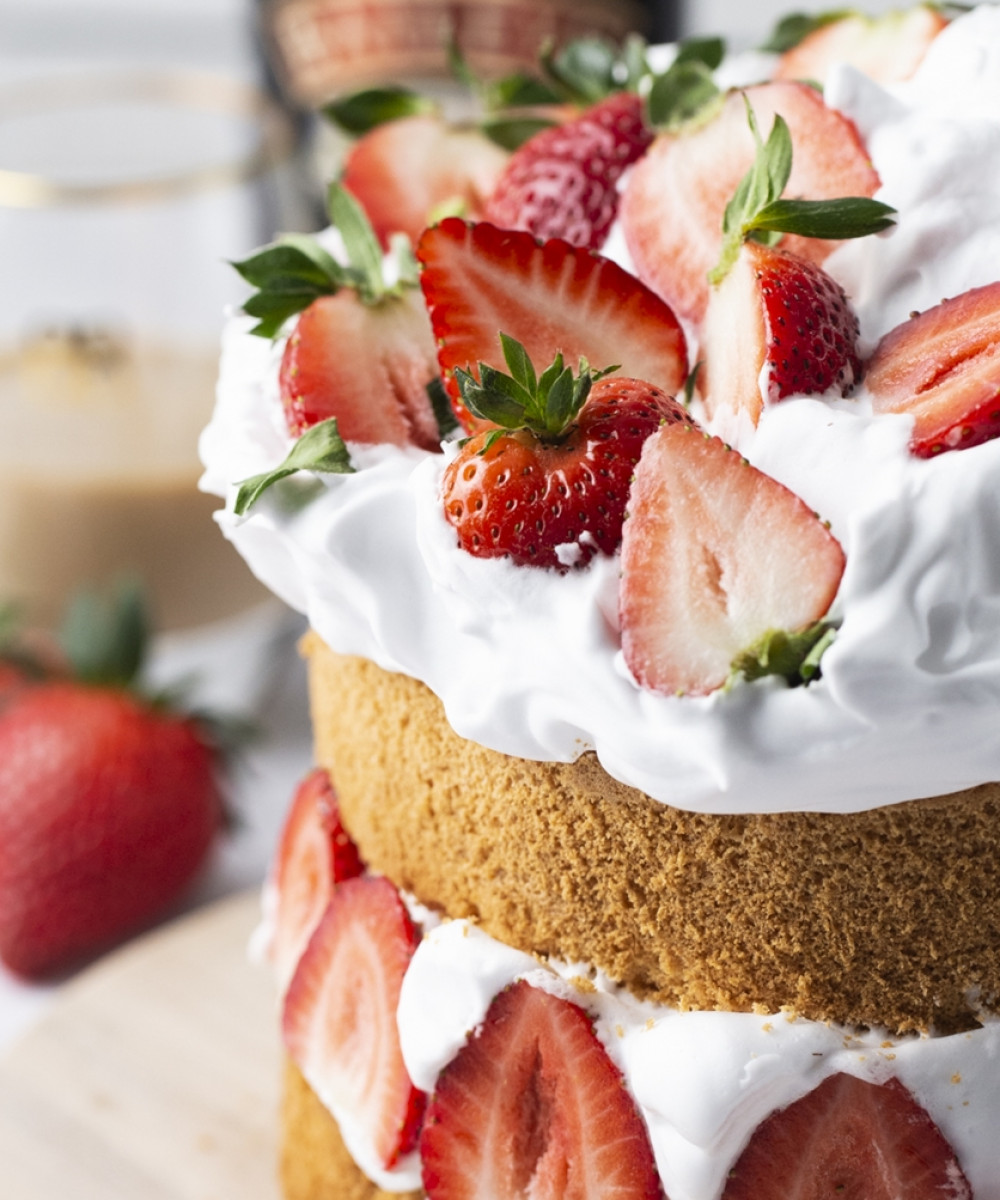 EPERÁLOM TORTA BAILEY'S -EL