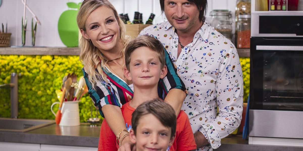 FEMCAFE - ÍGY GONDOSKODHATSZ EGYSZERŰEN A GYEREKEK VITAMINPÓTLÁSÁRÓL