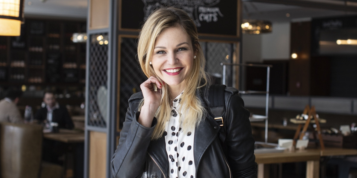 DNB ÉTTEREM ÉS LIZ AND CHAIN BÁR MEGNYITÓ A MARRIOTT-BAN