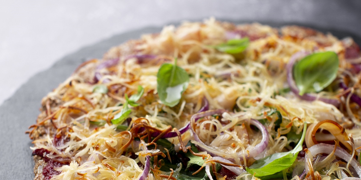 Grilled Panzera Salad