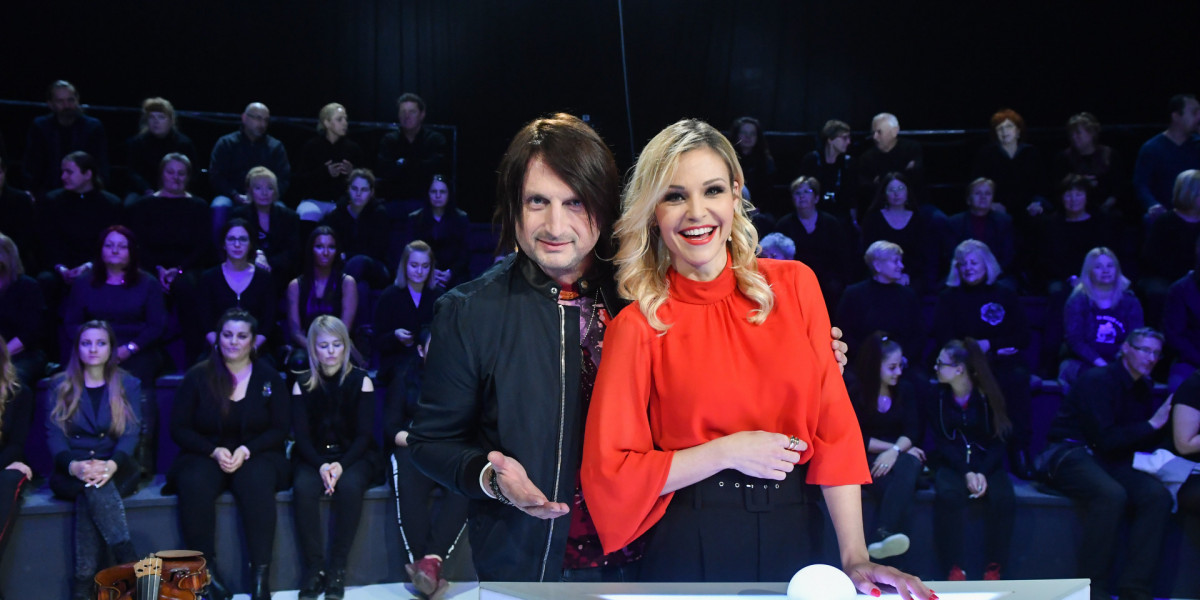 TV2- PÉNZT VAGY ÉVEKET!