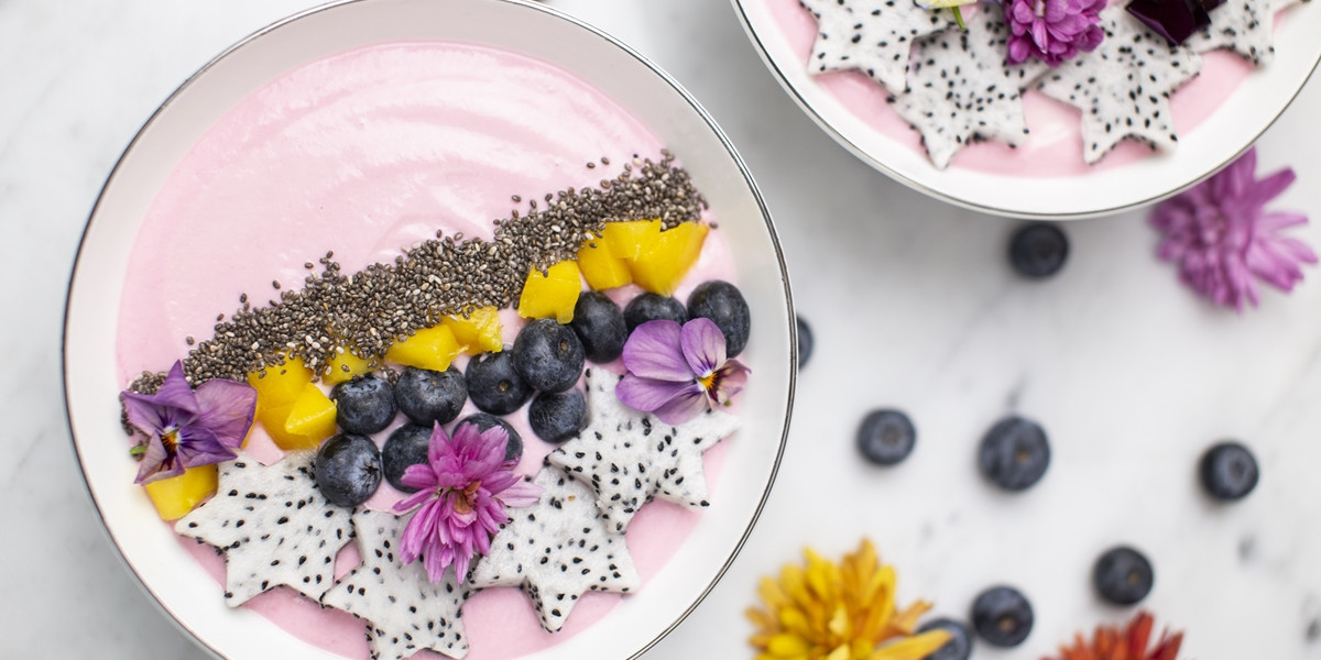 Grilled Panzera Salad