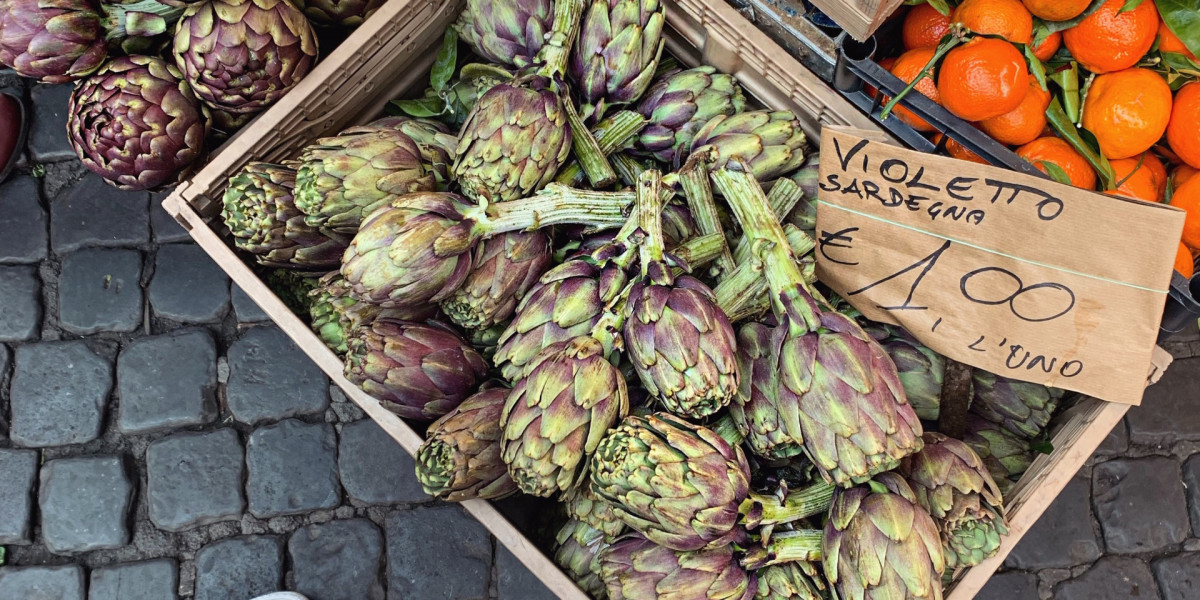 LIFE.HU - TAVASZI KIRÁNDULÁS RÓMÁBAN