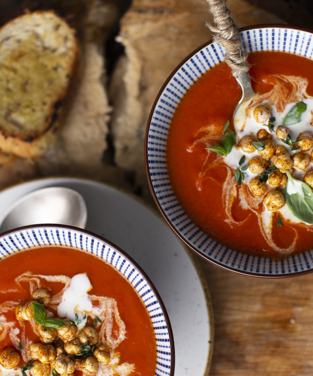 Grilled Panzera Salad