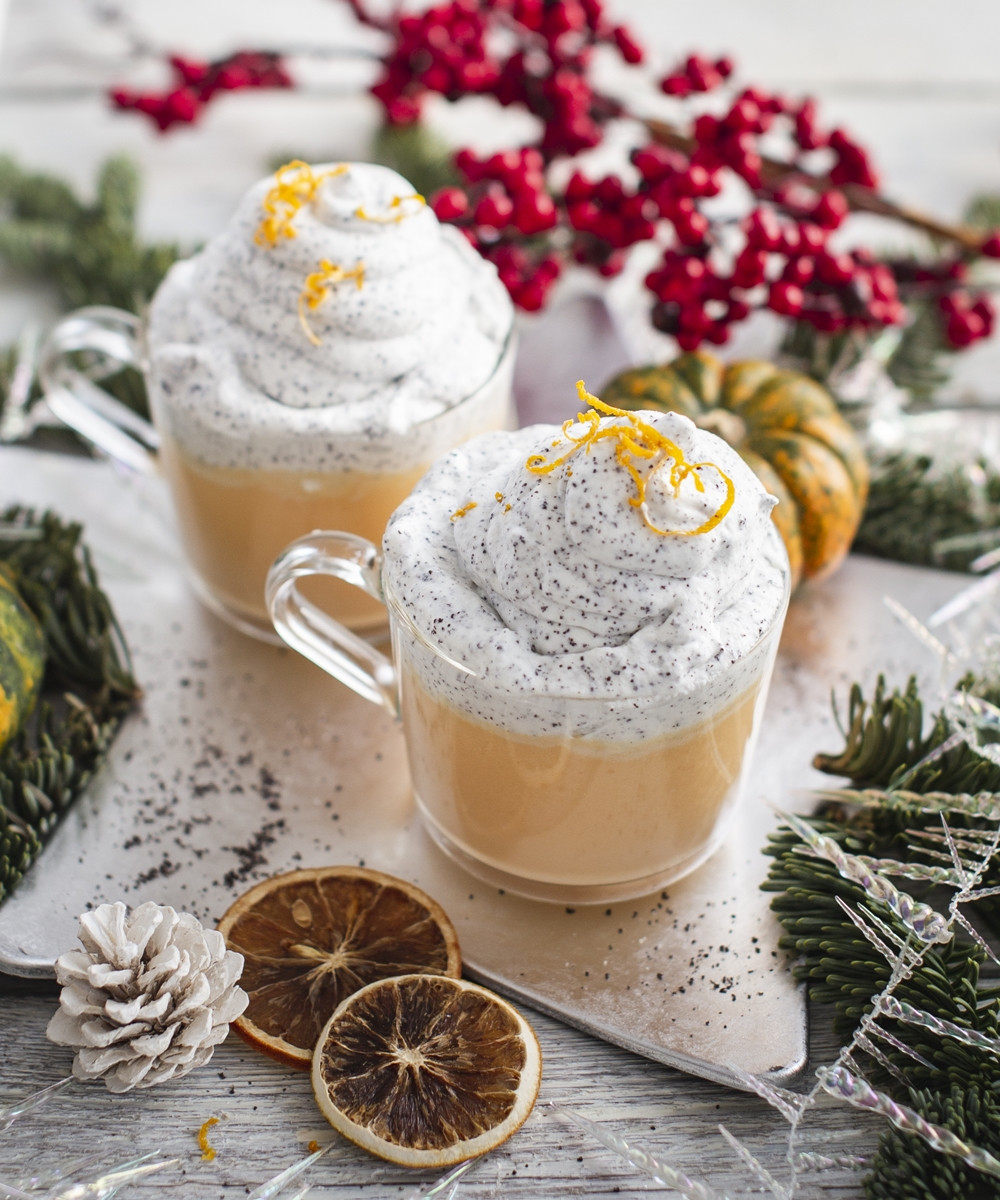 SÜTŐTÖKÖS FORRÓCSOKI MÁKHABBAL