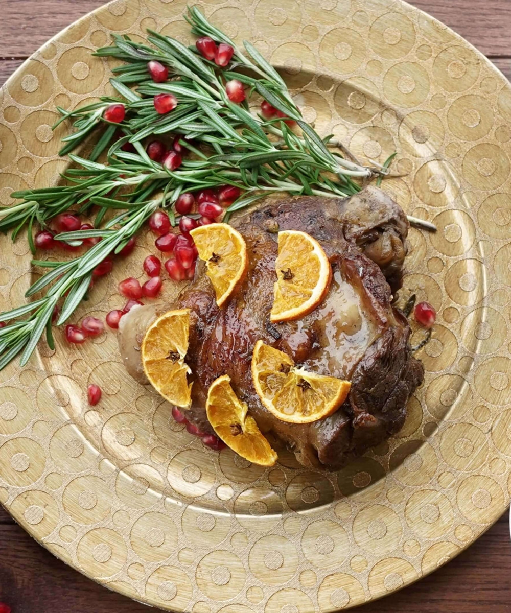 Grilled Panzera Salad