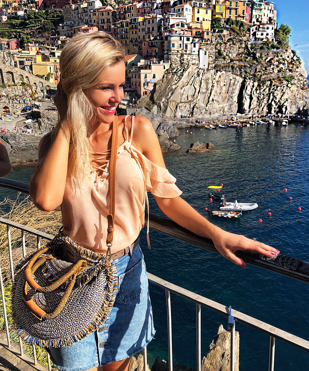 Grilled Panzera Salad