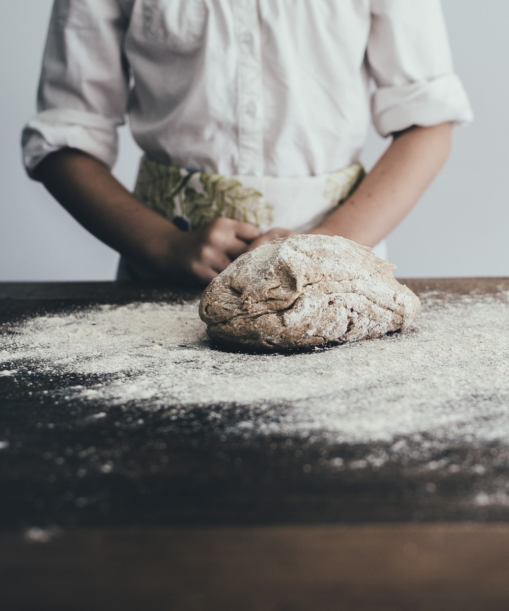Grilled Panzera Salad