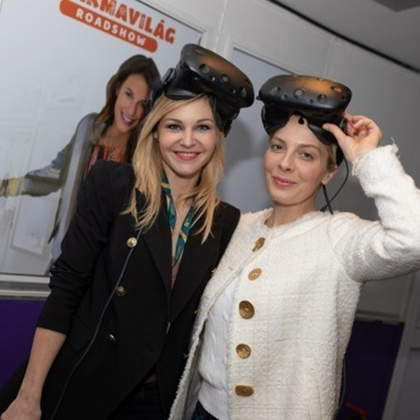 SZAKMAVILÁG ROADSHOW