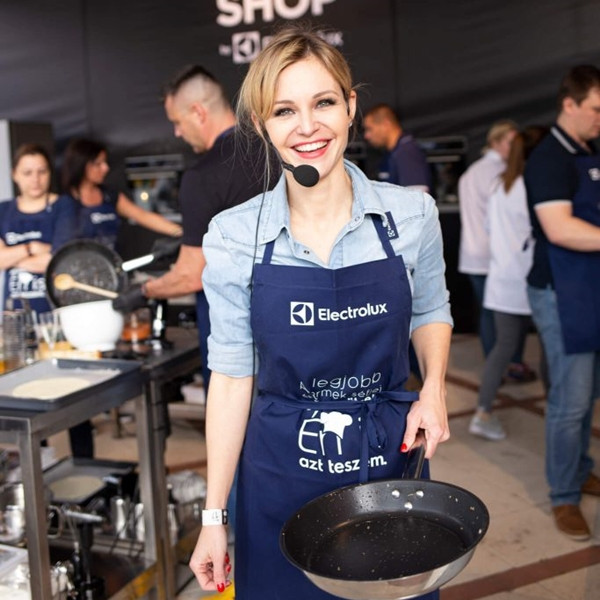 GASZTRO WORKSHOP A GOURMET FESZTIVÁLON 2019