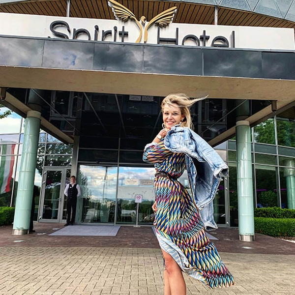 FEMCAFE.HU - EZ EGY OLYAN KÜLÖNLEGES VILÁG