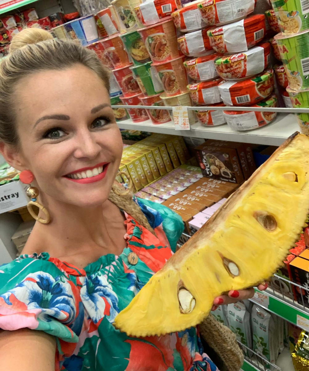 ASIA GASZTRO FESZTIVÁL