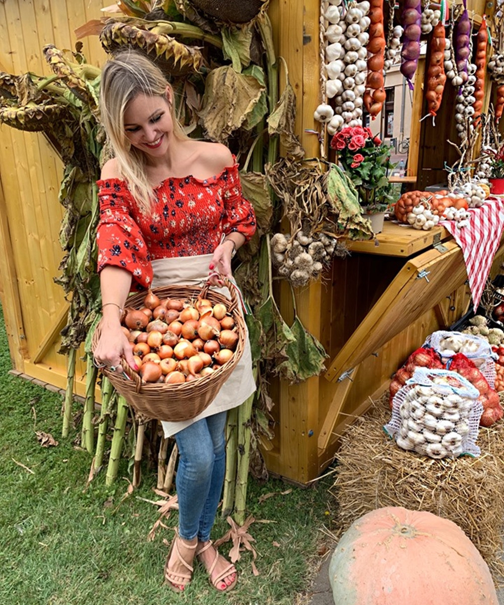 MAKÓI HAGYMAFESZTIVÁLON ZSŰRIZTEM