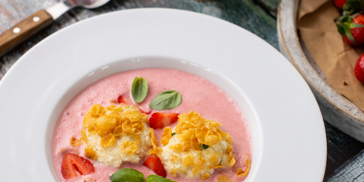 LIMEOS EPERKRÉMLEVES BAZSALIKOMOS TÚRÓGOMBÓCCAL