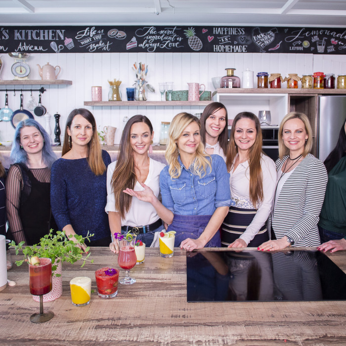 19' NŐNAPI WORKSHOP