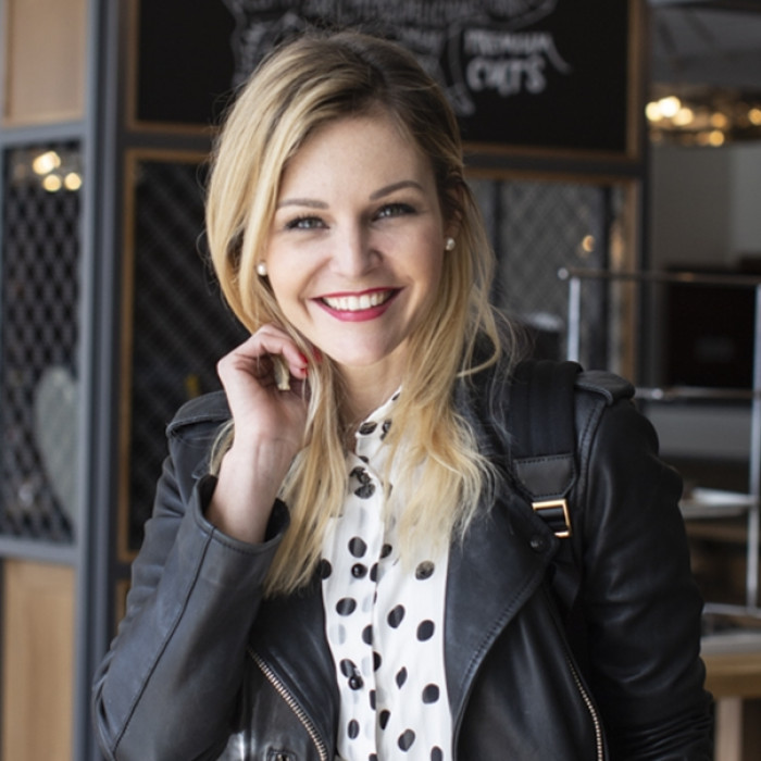 DNB ÉTTEREM ÉS LIZ AND CHAIN BÁR MEGNYITÓ A MARRIOTT-BAN