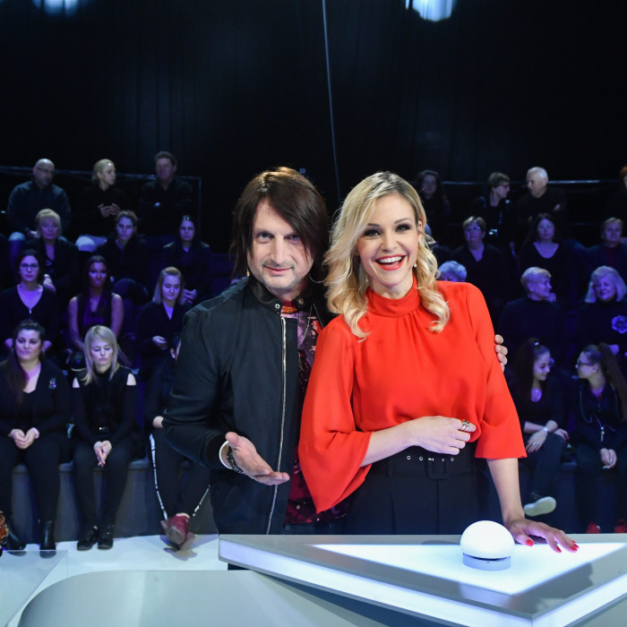 TV2- PÉNZT VAGY ÉVEKET!