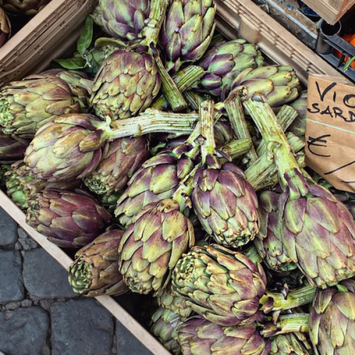 LIFE.HU - TAVASZI KIRÁNDULÁS RÓMÁBAN