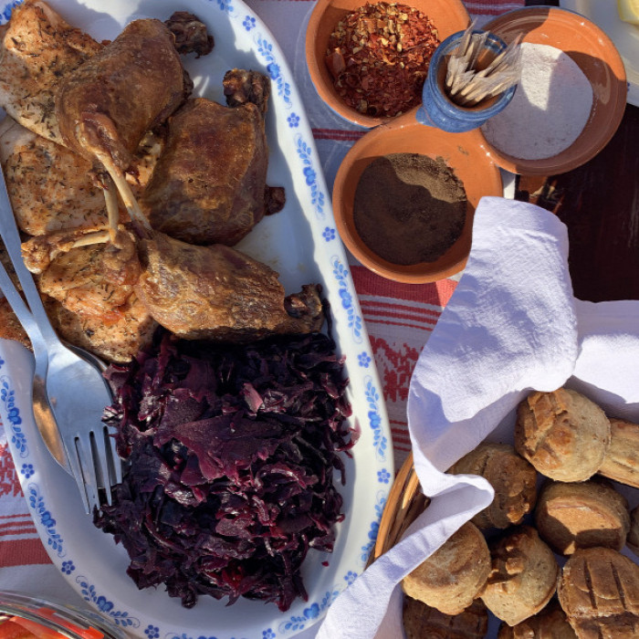 LIFE.HU - TUBA TANYAI KALANDOZÁSOK