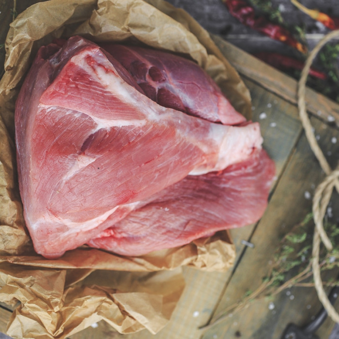 TUDTAD?! - HÚS TÉNYEK: VITAMINOK, ÍZVILÁG ÉS TÁROLÁS