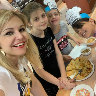 MENDAN MAGIC SPA & WELLNESS HOTEL – HÚSVÉTI WORKSHOP