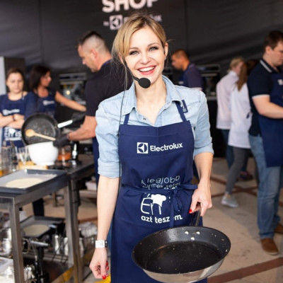 GASZTRO WORKSHOP A GOURMET FESZTIVÁLON 2019