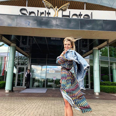 FEMCAFE.HU - EZ EGY OLYAN KÜLÖNLEGES VILÁG