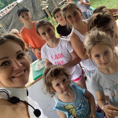 FITBALANCE KIDS - GYEREKNAPI RENDEZVÉNY