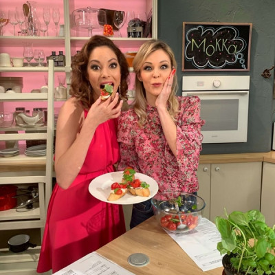 TV2 - MOKKA INTERJÚ