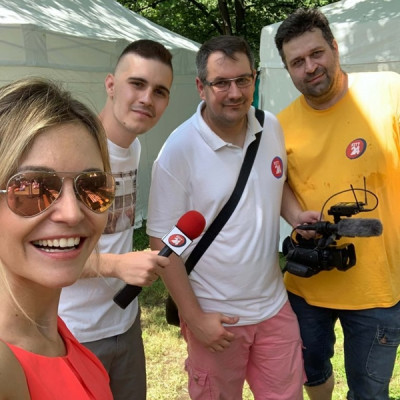 FITBALANCE - FITT PIKNIK TABÁNBAN