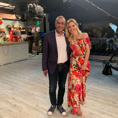 FEM3 - JOSHI BHARAT INTERJÚ