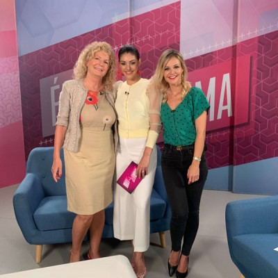 FEM3 - ÉLETFORMA MŰSOR FORGATÁS