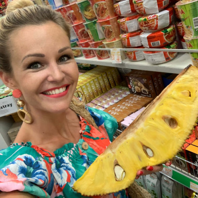 ASIA GASZTRO FESZTIVÁL