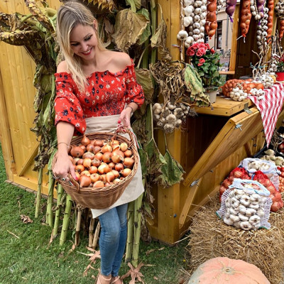 MAKÓI HAGYMAFESZTIVÁLON ZSŰRIZTEM