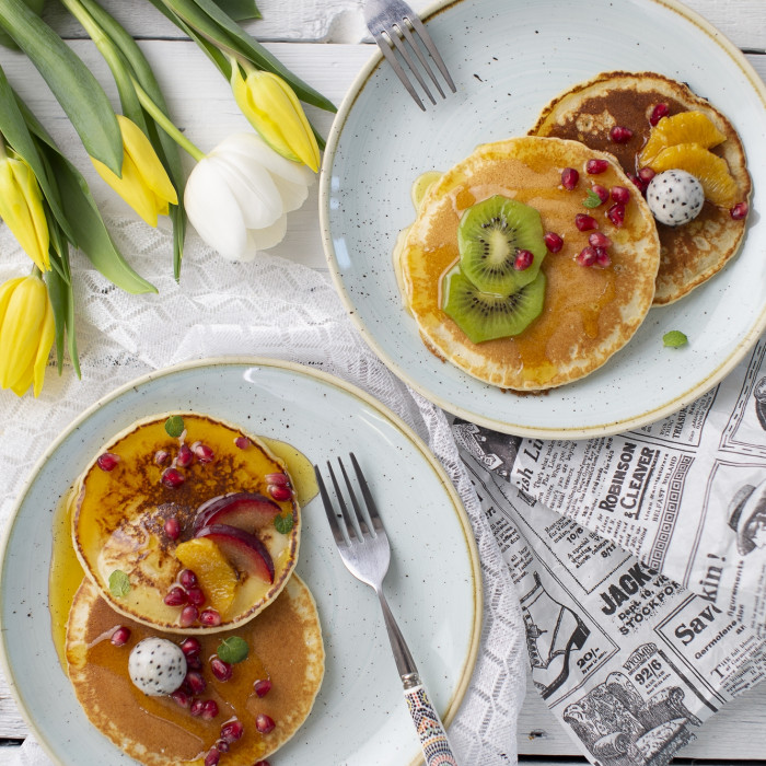 JUHARSZIRUPOS AMERIKAI PALACSINTA ADRI MÓDRA