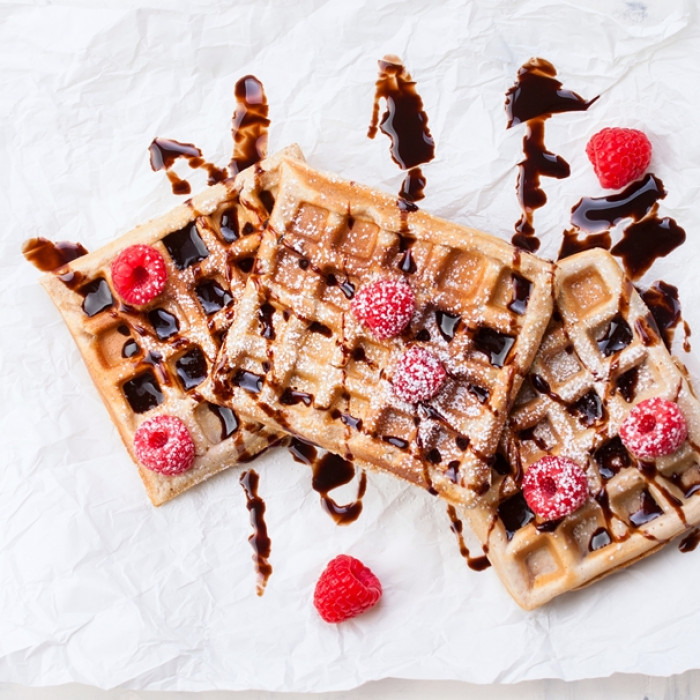 ÉRDEKESSÉGEK A GOFRI VILÁGNAPJA ALKALMÁBÓL