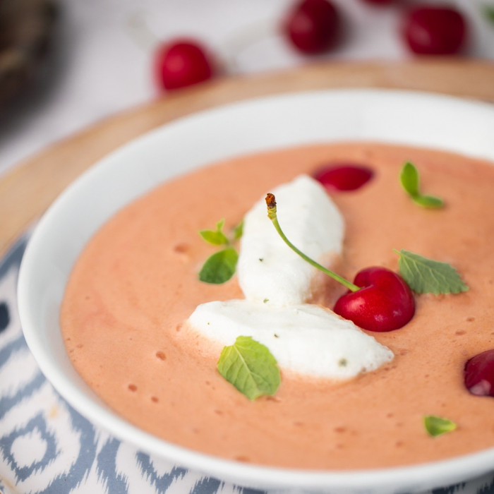 MI A TÖKÉLETES MEGGYLEVES TITKA?!