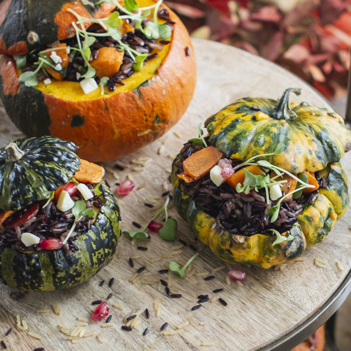 VADRIZSES RAGUVAL TÖLTÖTT MINI SÜTŐTÖKÖK